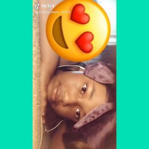 Meet your Posher, Alana